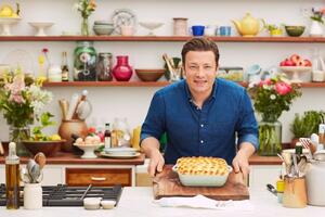 DKB Household UK Limited Jamie Oliver sáček na zdobení