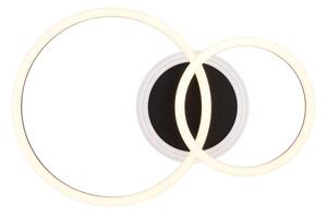 Globo LORETTA 48039-30 LED přisazené stropní svítidlo | 30W LED | 2000lm
