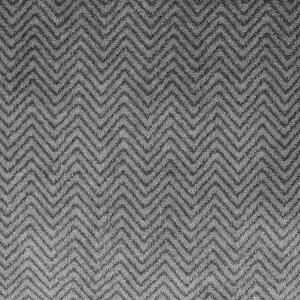 Povlak ROYAL zic zac světle šedá 50 x 50 cm