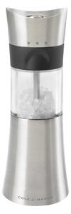 DKB Household UK Limited Cole & Mason WESTBURY, CHROM mlýnek na sůl, 180mm