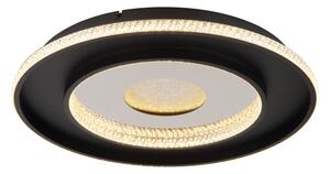 Globo MARSH 48041D LED přisazené stropní svítidlo | 30W LED | 1362lm