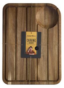 DKB Household UK Limited Jamie Oliver prkénko special z akátového dřeva