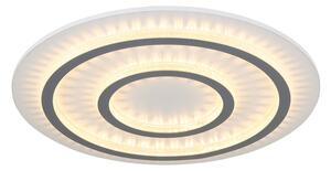Globo JAYDEN 48042-60W LED přisazené stropní svítidlo | 60W LED | 2100lm