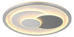 Globo RUIZ I 48469 LED přisazené stropní svítidlo | 60W LED | 2660lm
