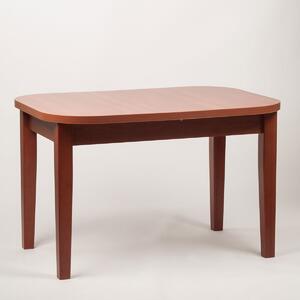 Stima Stůl FORTE I. Rozměr: 150x85 + 40 cm, Odstín: Třešeň