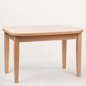 Stima Stůl FORTE I. Rozměr: 150x85 + 40 cm, Odstín: Buk