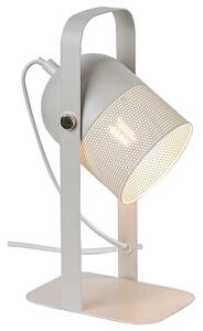 Rabalux 5255 - Stolní lampa RONNIE 1xE14/25W/230V béžová RL5255
