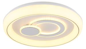Globo RUIZ 48471 LED přisazené stropní svítidlo | 48W LED | 3450lm