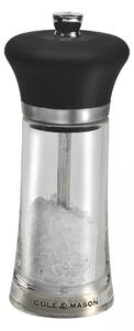DKB Household UK Limited Cole & Mason HUNTINGDON mlýnek na sůl, 140mm