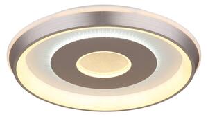 Globo WILLIAMSON 48472 LED přisazené stropní svítidlo | 40W LED | 1700lm