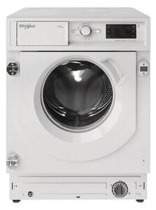 Whirlpool vestavná pračka 60 cm BIWDWG751482EUN