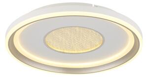 Globo EILA 48558-48 LED přisazené stropní svítidlo | 48W LED | 2640lm