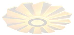 Globo ALWINA 48559-58 LED přisazené stropní svítidlo | 58W LED | 3190lm