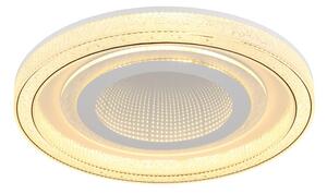 Globo ALSUNA 48557-48W LED přisazené stropní svítidlo | 48W LED | 2640lm