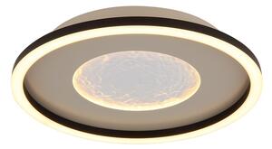 Globo WILEY 48904-24 LED přisazené stropní svítidlo | 24W LED | 1000lm