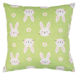 DEKORAČNÍ POLŠTÁŘ 40/40 cm Esposa - Dekorační polštáře