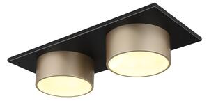 Globo RAYMOND 56964-2 LED bodové stropní svítidlo | 24W LED | 1000lm | 3000K