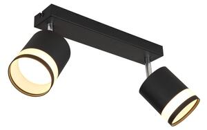 Globo LUCERO 57852-2 LED bodové stropní svítidlo GX53 | 364lm | 3000K