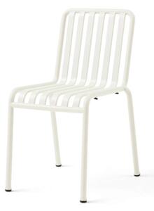 HAY Židle Palissade Chair, cream white