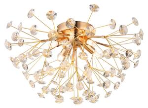 Globo KATRINA 64135D LED přisazené stropní svítidlo G9 | 350lm | 3000K