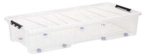 DEA HOME úložný box POD POSTEL JOLLY 35 L