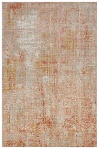 Nouristan - Hanse Home koberce Kusový koberec Cairo 105585 Gizeh Cream Red – na ven i na doma - 120x170 cm