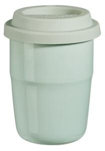 Termohrnek 200 ml CUP & GO ASA Selection - zelený