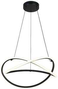 ZÁVĚSNÉ SVÍTIDLO, 47/120 cm Collett's Monde - Online Only svítidla, Online Only