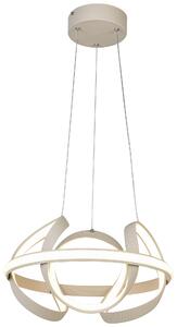 ZÁVĚSNÉ SVÍTIDLO, 41,5/120 cm Collett's Monde - Online Only svítidla, Online Only