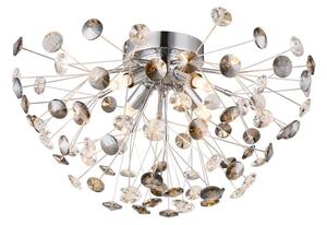Globo KATRINA 64135DC LED přisazené stropní svítidlo G9 | 350lm | 3000K