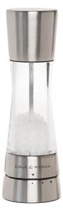 DKB Household UK Limited Cole & Mason DERWENT mlýnek na sůl 190mm