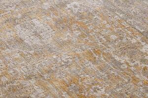 Nouristan - Hanse Home koberce Kusový koberec Cairo 105590 Luxor Gold – na ven i na doma - 80x200 cm