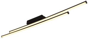 Globo KIRINA 67342-24D LED přisazené stropní svítidlo | 24W LED | 1800lm | 3000K