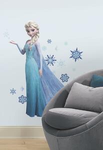 Samolepka Frozen Elsa - Ledové království