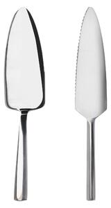 Silvercrest® Speciální nerezový příbor (sada na dort, moderní) (100404467006)