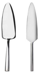 Silvercrest® Speciální nerezový příbor (sada na dort, moderní) (100404467006)