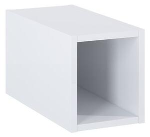 Oltens Vernal skříňka 20x45.8x23.6 cm boční závěsné bílá 60020000