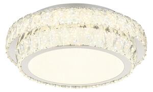 Globo KLARA 68157-38 LED přisazené stropní svítidlo | 38W LED | 2818lm