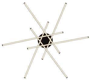 Globo LAWSON 67380-40 LED přisazené stropní svítidlo | 40W LED | 2870lm | 3000K