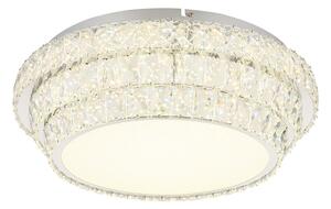 Globo KLARA 68157-48 LED přisazené stropní svítidlo | 48W LED | 3400lm