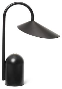 Ferm Living designové stolní lampy Arum Portable Lamp