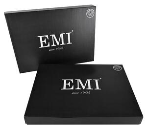 Damaškové povlečení Marlen EMI: Standardní set jednolůžko obsahuje 1x 200x140 + 1x 90x70