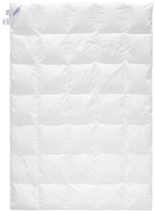CELOROČNÍ PŘIKRÝVKA, 140/200 cm, peří, prachové peří Sleeptex - Přikrývky