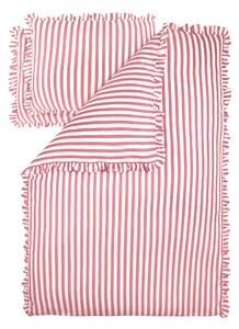 Livarno® Ložní povlečení z mikrovláknitého saténu, 240 x 220 cm, 70 x 90 cm (vzorovaná) (100407583001)