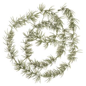 Dekorativní girlanda Cedar 150 cm