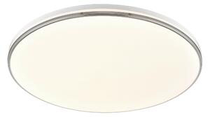 KOUPELNOVÉ STROPNÍ LED SVĚTLO, 40/5 cm Celina - Světla do koupelny