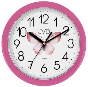 Hodiny JVD HP612.D12
