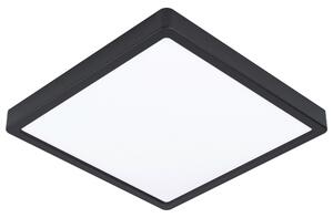 STROPNÍ LED SVÍTIDLO, 28,5/28,5/2,8 cm Xora - Stropní svítidla