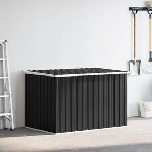 VidaXL Zahradní úložný box 171 x 99 x 93 cm [46272] Barva: antracitová