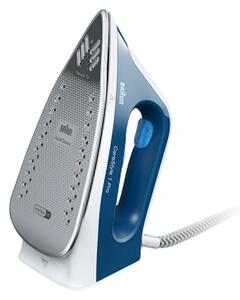 Braun Napařovací žehlička s parní stanicí Pro Is1512Bl (100412036)